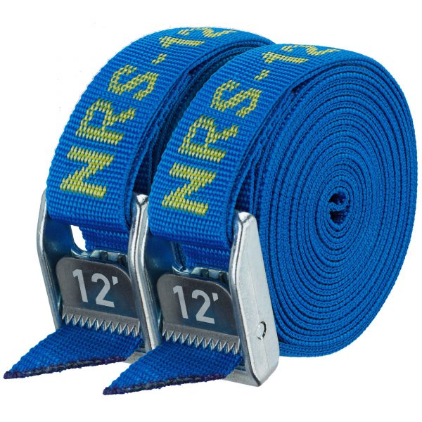 Correas de sujeción (Straps) HD de 1 "NRS - Imagen 10