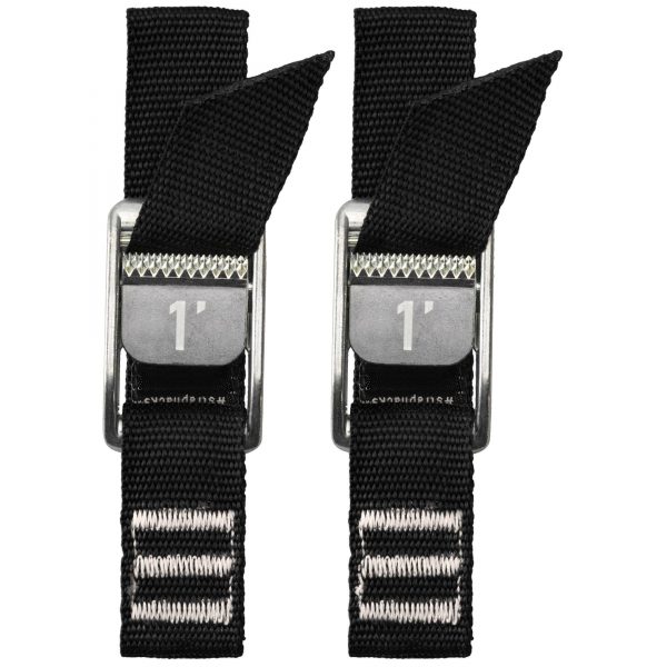 Correas de sujeción (Straps) HD de 1 "NRS - Imagen 21
