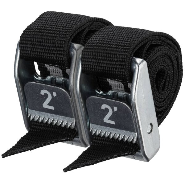 Correas de sujeción (Straps) HD de 1 "NRS - Imagen 20