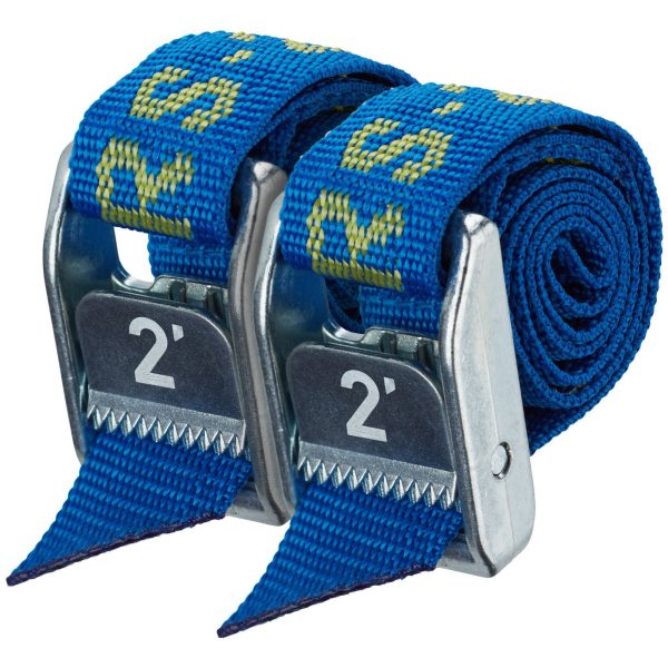 Correas de sujeción (Straps) HD de 1 "NRS - Imagen 19