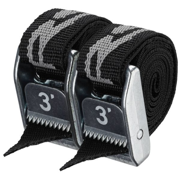 Correas de sujeción (Straps) HD de 1 "NRS - Imagen 18