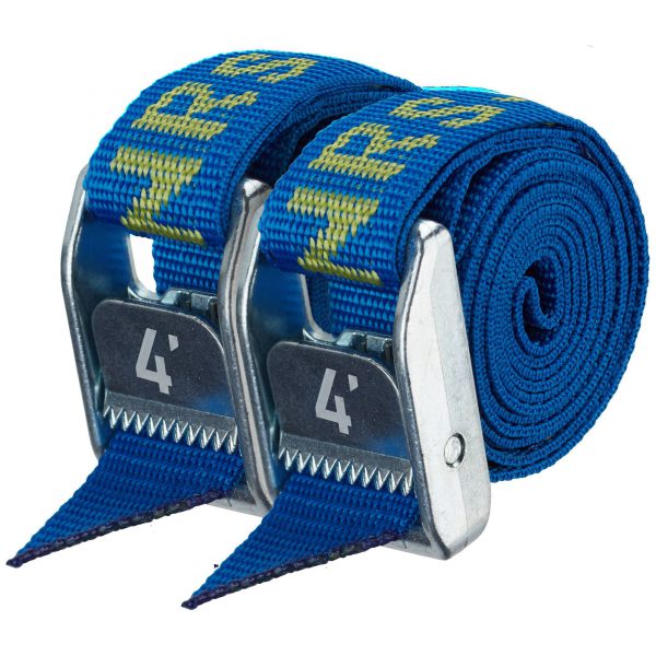 Correas de sujeción (Straps) HD de 1 "NRS - Imagen 16