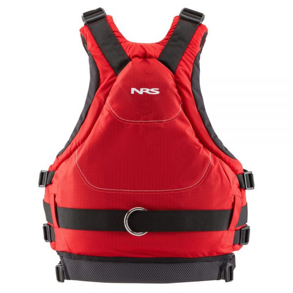 NRS Zen Rescue PFD - Imagen 6