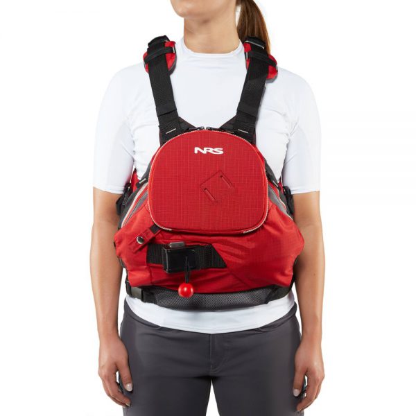 NRS Zen Rescue PFD - Imagen 4