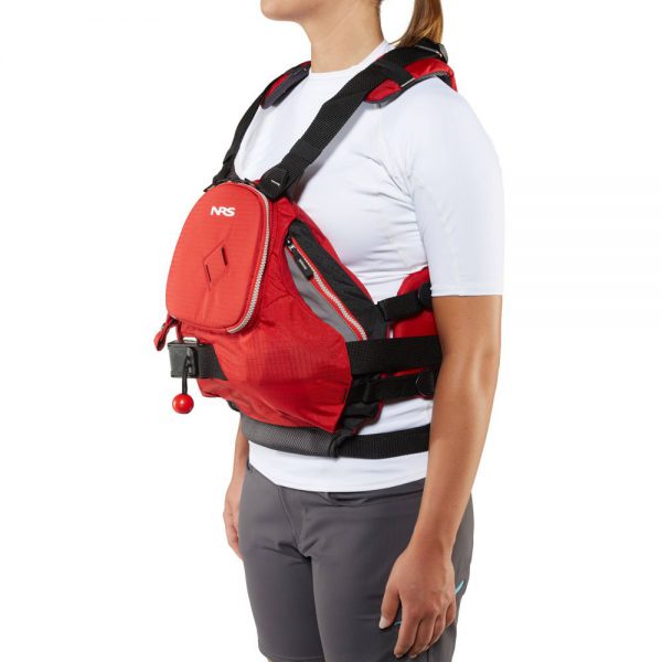NRS Zen Rescue PFD - Imagen 3