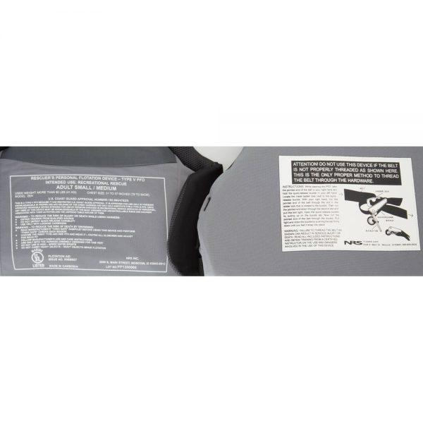 NRS Zen Rescue PFD - Imagen 8