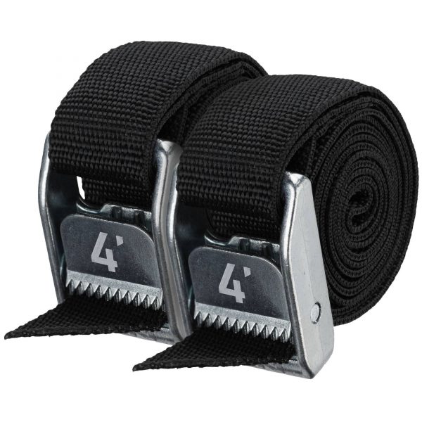 Correas de sujeción (Straps) HD de 1 "NRS - Imagen 15