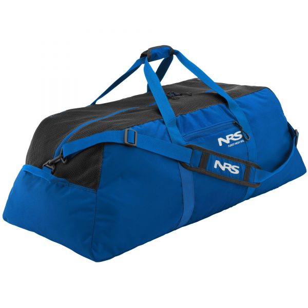 Bolsa de lona NRS Purest Mesh - Imagen 17