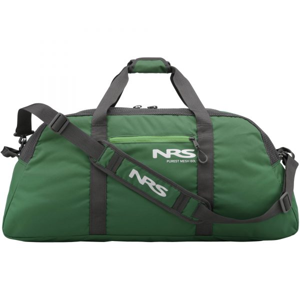 Bolsa de lona NRS Purest Mesh - Imagen 12