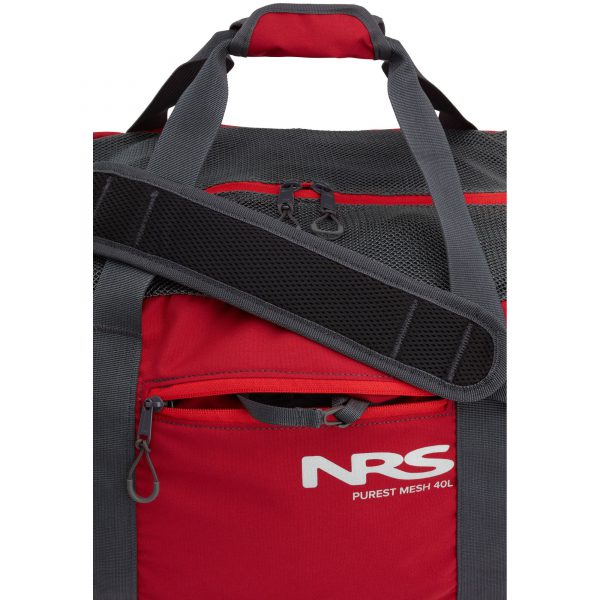 Bolsa de lona NRS Purest Mesh - Imagen 8