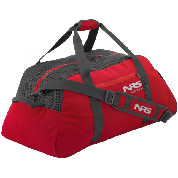 Bolsa de lona NRS Purest Mesh - Imagen 7