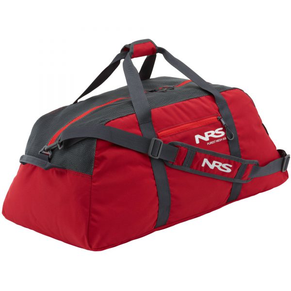 Bolsa de lona NRS Purest Mesh - Imagen 5