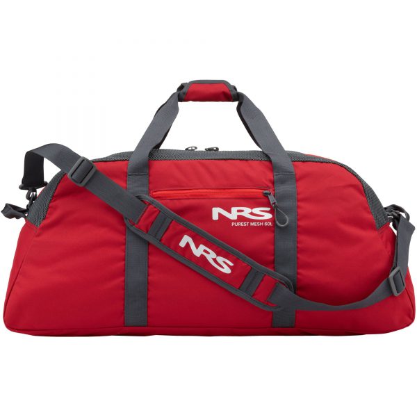 Bolsa de lona NRS Purest Mesh - Imagen 4