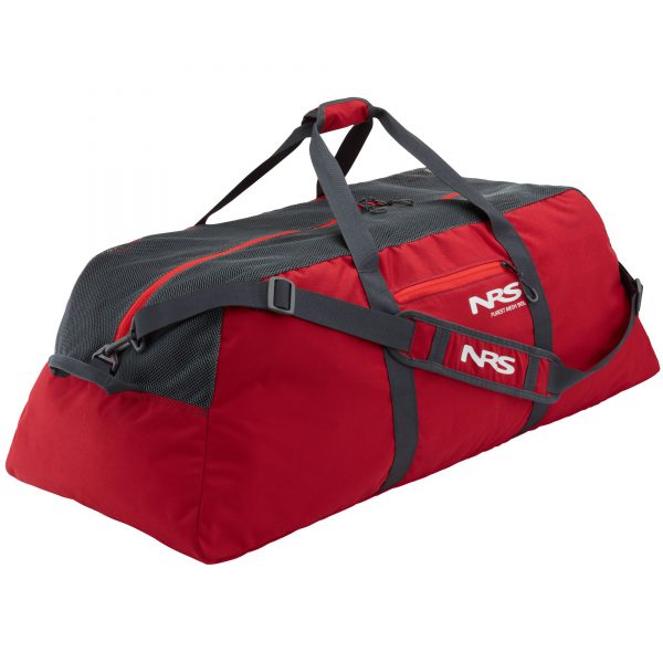Bolsa de lona NRS Purest Mesh - Imagen 3