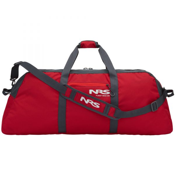Bolsa de lona NRS Purest Mesh - Imagen 2