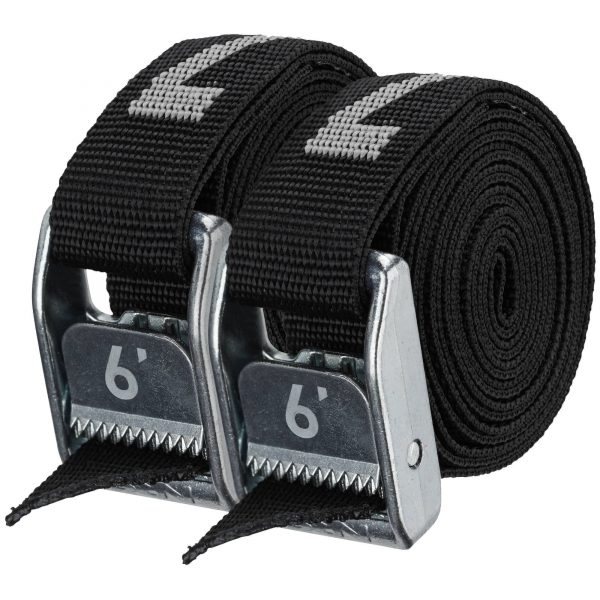 Correas de sujeción (Straps) HD de 1 "NRS - Imagen 13