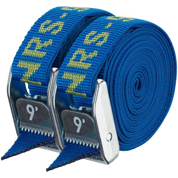 Correas de sujeción (Straps) HD de 1 "NRS - Imagen 12