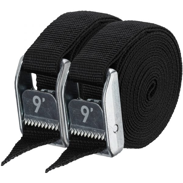 Correas de sujeción (Straps) HD de 1 "NRS - Imagen 11