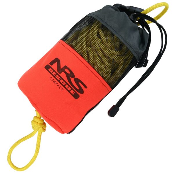 Bolsa de tiro de rescate compacta NRS - Imagen 2