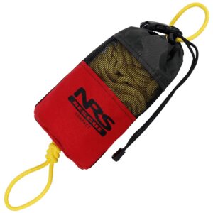 Bolsa de tiro de rescate compacta NRS