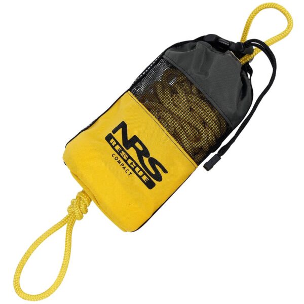 Bolsa de tiro de rescate compacta NRS - Imagen 3