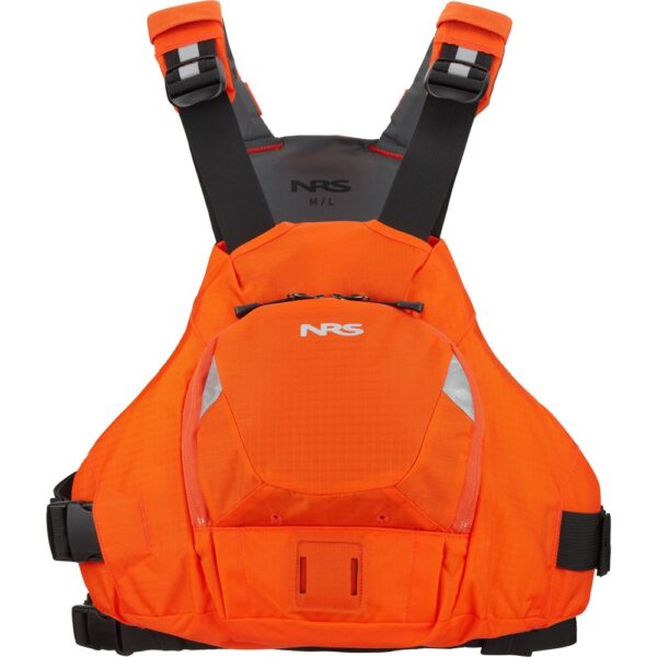 NRS Ninja PFD - Imagen 7