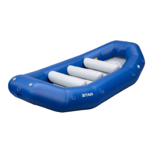 STAR Outlaw 120 Self-Bailing Raft