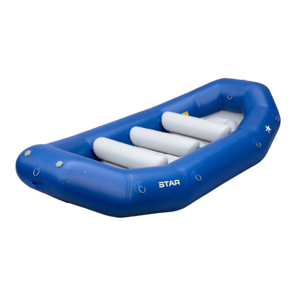 STAR Outlaw 120 Self-Bailing Raft