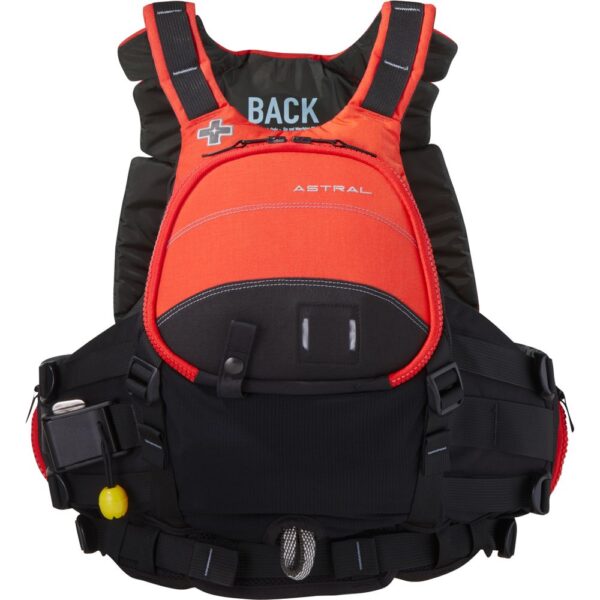 Astral GreenJacket PFD - Imagen 4