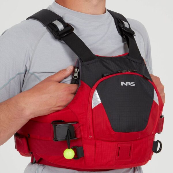 NRS Vector PFD - Imagen 34