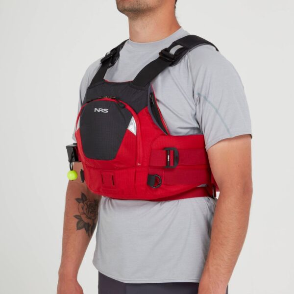 NRS Vector PFD - Imagen 31