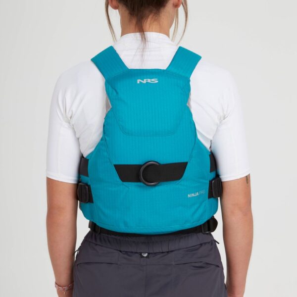 NRS Ninja Pro PFD - Imagen 11