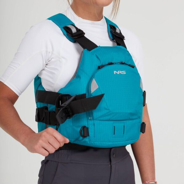 NRS Ninja Pro PFD - Imagen 13