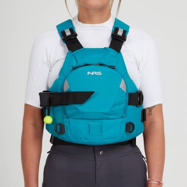 NRS Ninja Pro PFD - Imagen 8