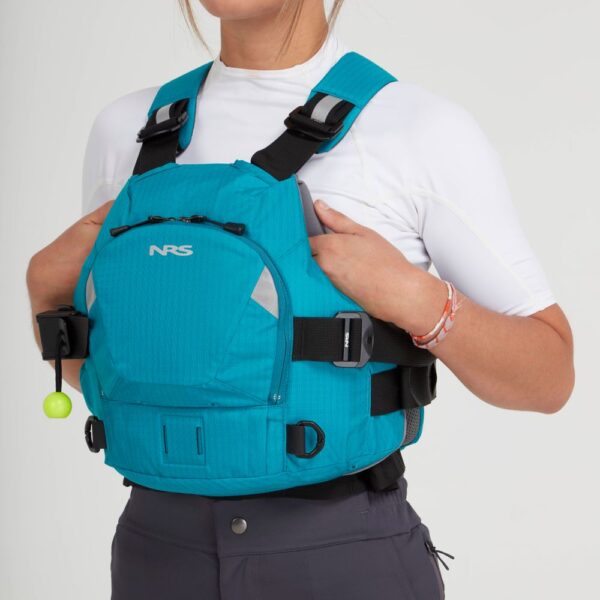 NRS Ninja Pro PFD - Imagen 12