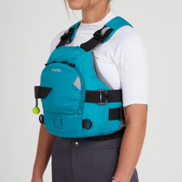NRS Ninja Pro PFD - Imagen 9