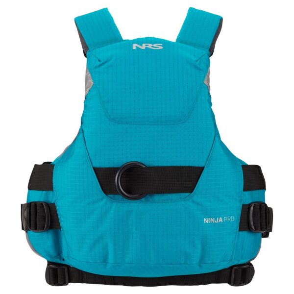 NRS Ninja Pro PFD - Imagen 5
