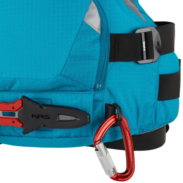 NRS Ninja Pro PFD - Imagen 14