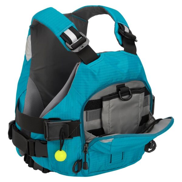 NRS Ninja Pro PFD - Imagen 7
