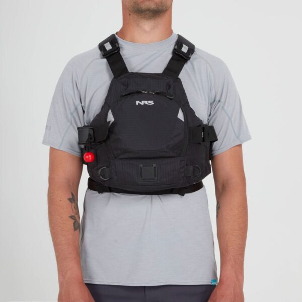 NRS Ninja Pro PFD - Imagen 18