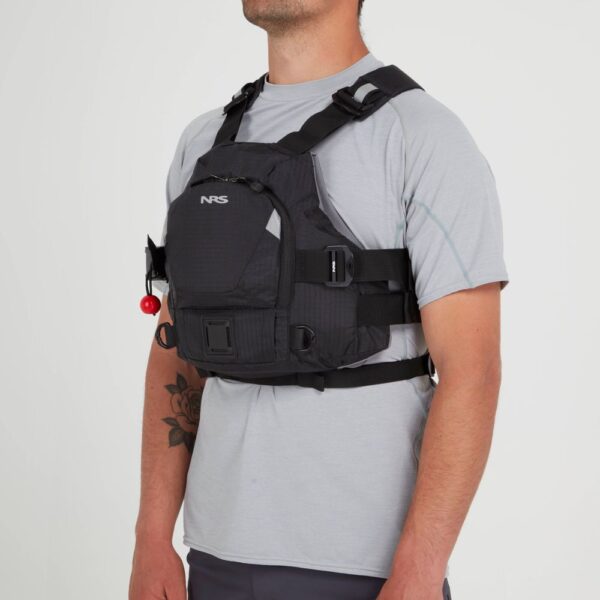 NRS Ninja Pro PFD - Imagen 19