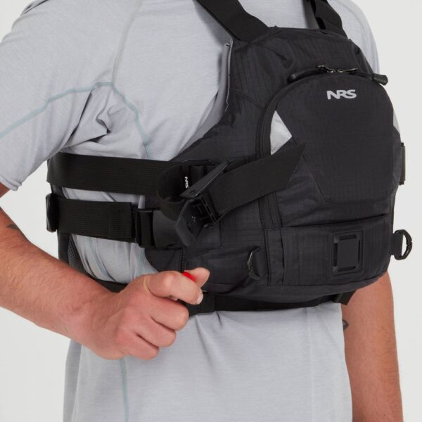 NRS Ninja Pro PFD - Imagen 22
