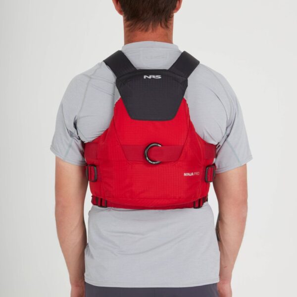 NRS Ninja Pro PFD - Imagen 31