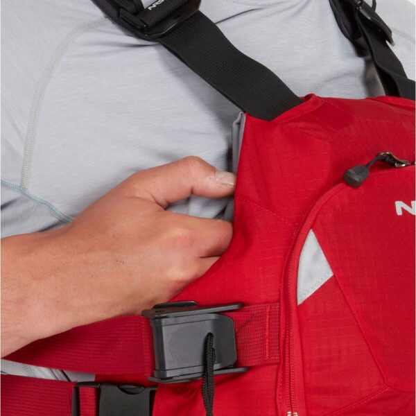NRS Ninja Pro PFD - Imagen 33