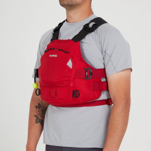 NRS Ninja Pro PFD - Imagen 29