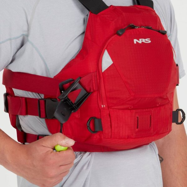 NRS Ninja Pro PFD - Imagen 32