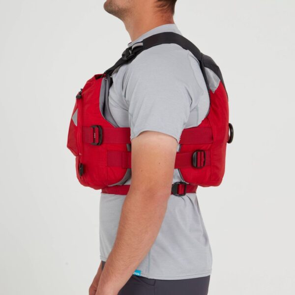 NRS Ninja Pro PFD - Imagen 30