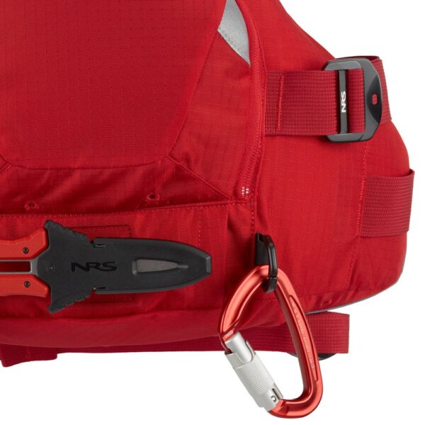 NRS Ninja Pro PFD - Imagen 35