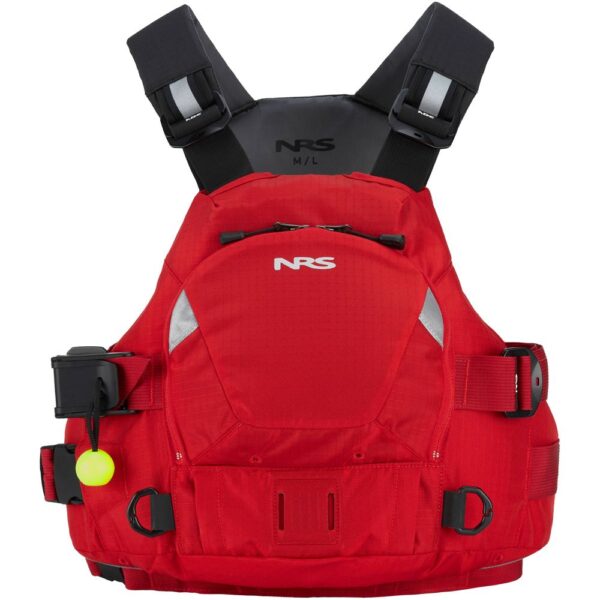 NRS Ninja Pro PFD - Imagen 4