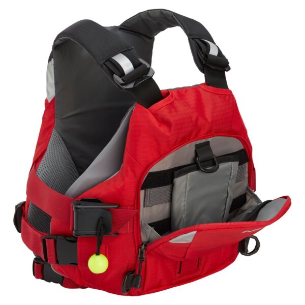 NRS Ninja Pro PFD - Imagen 27